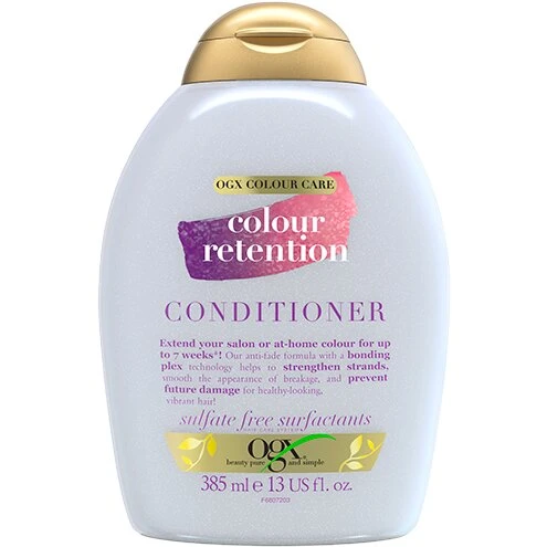 OGX Colour Retention Conditioner 385 ml