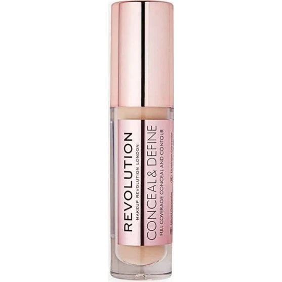Makeup Revolution Conceal and Define C7, 4g
