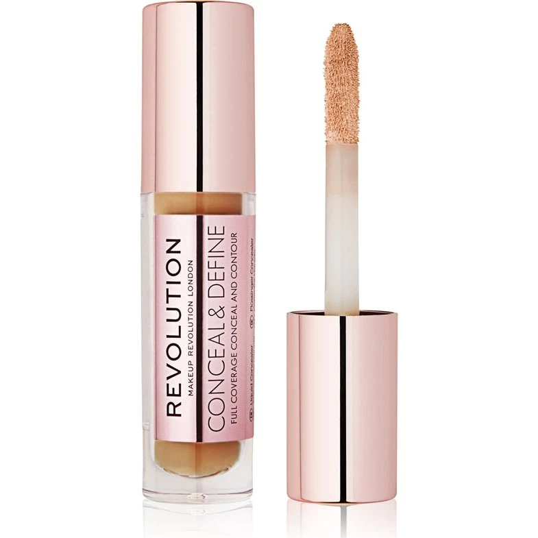 Makeup Revolution Conceal & Define C12 4 g