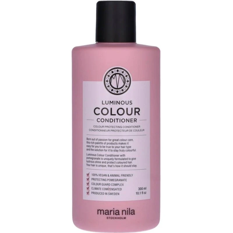 Maria Nila Luminous Colour Conditioner 100 ml