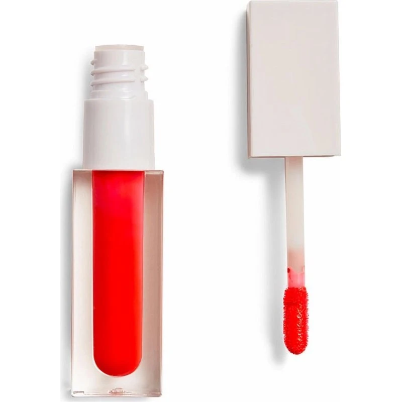 Revolution Pro Vegansk Lip Gloss Ignition, 2,5 ml