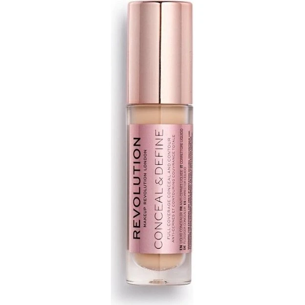 Makeup Revolution Conceal & Define C4.5, 4 g