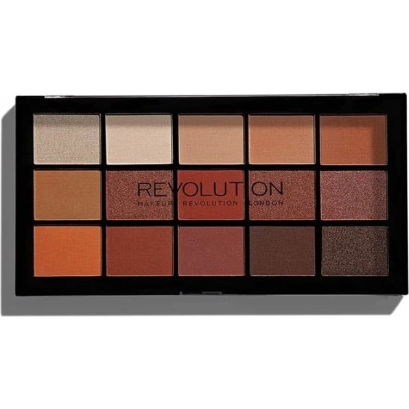 Makeup Revolution Re-Loaded Palette - Iconic Fever