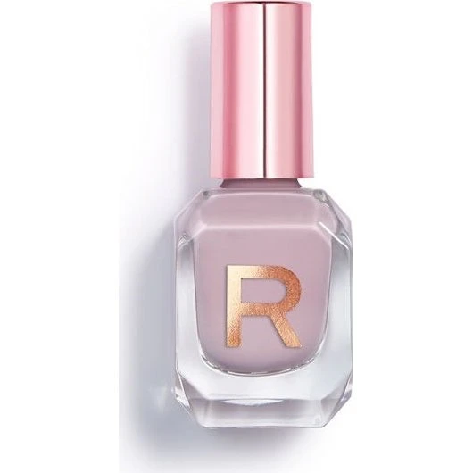 Makeup Revolution Express Nail Polish Dream Liliac 10 ml