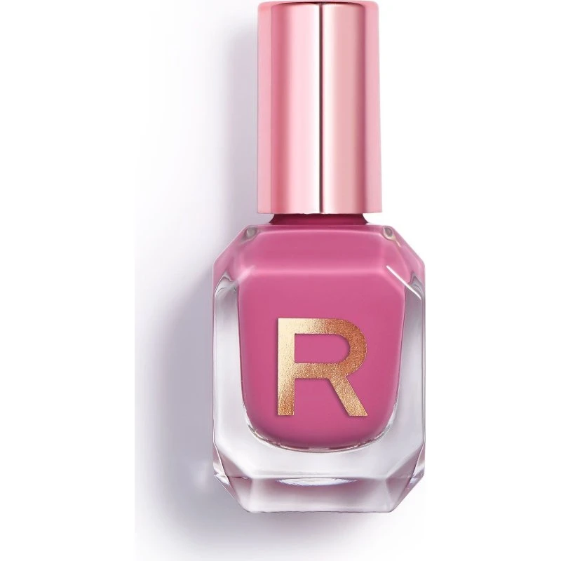 Makeup Revolution Høj Gloss Lover Neglelak 10 ml