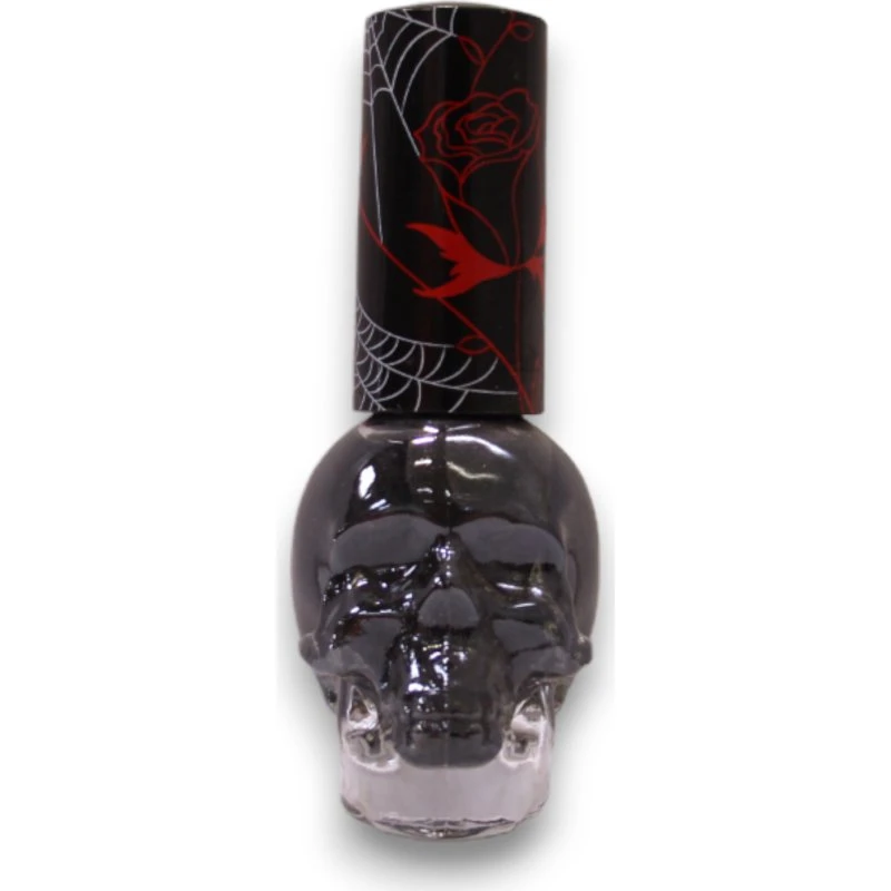 Makeup Revolution Skull Edition Neglelak Horror Show 12,5 ml