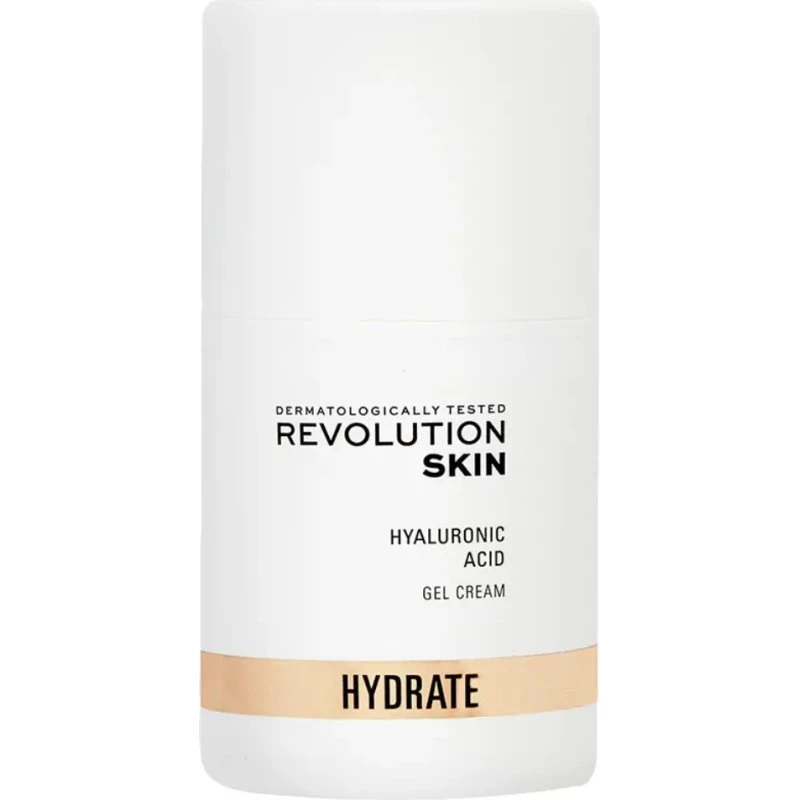 Revolution Skincare Hydrate SPF30 Anti-rynkecreme 50 ml
