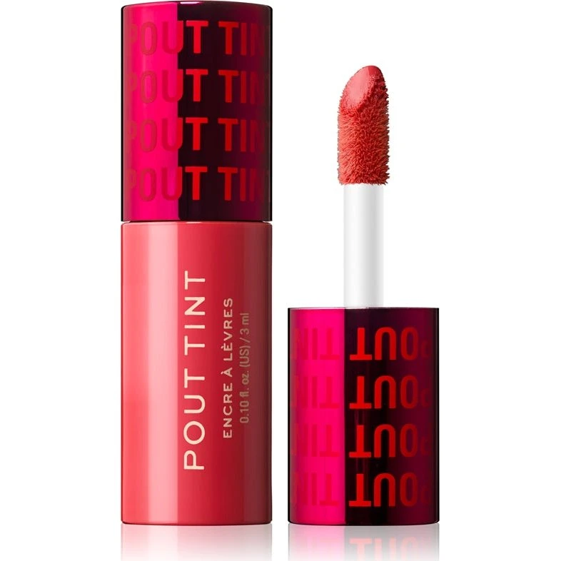 Makeup Revolution Pout Tint Sweetie Coral 3 ml