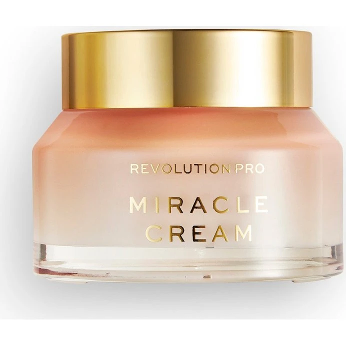 Makeup Revolution PRO Miracle Cream 50 ml (alle hudtyper)