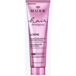 NUXE Hair Prodigieux Intense Leave-In Cream 100 ml