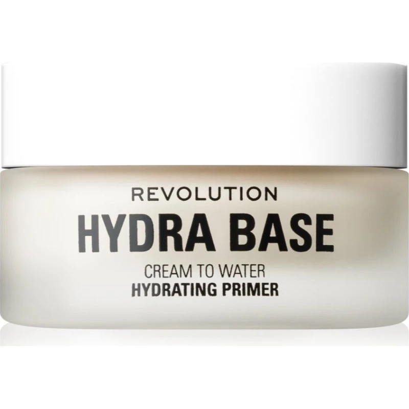 Makeup Revolution Hydra Base Hydrating Primer 25ml