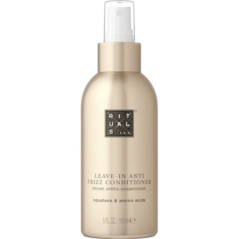 Rituals Leave-In Anti Frizz Conditioner 150 ml