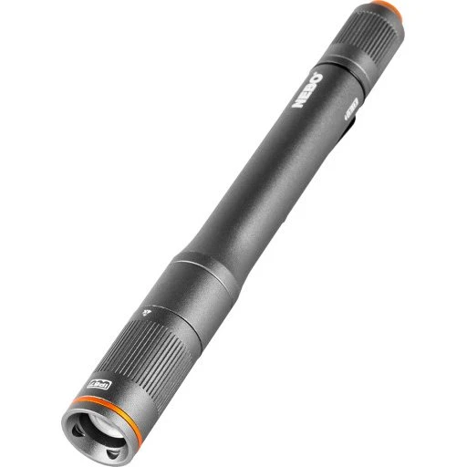 Nebo Columbo Pencillygte 150 Lumen, 2xAAA