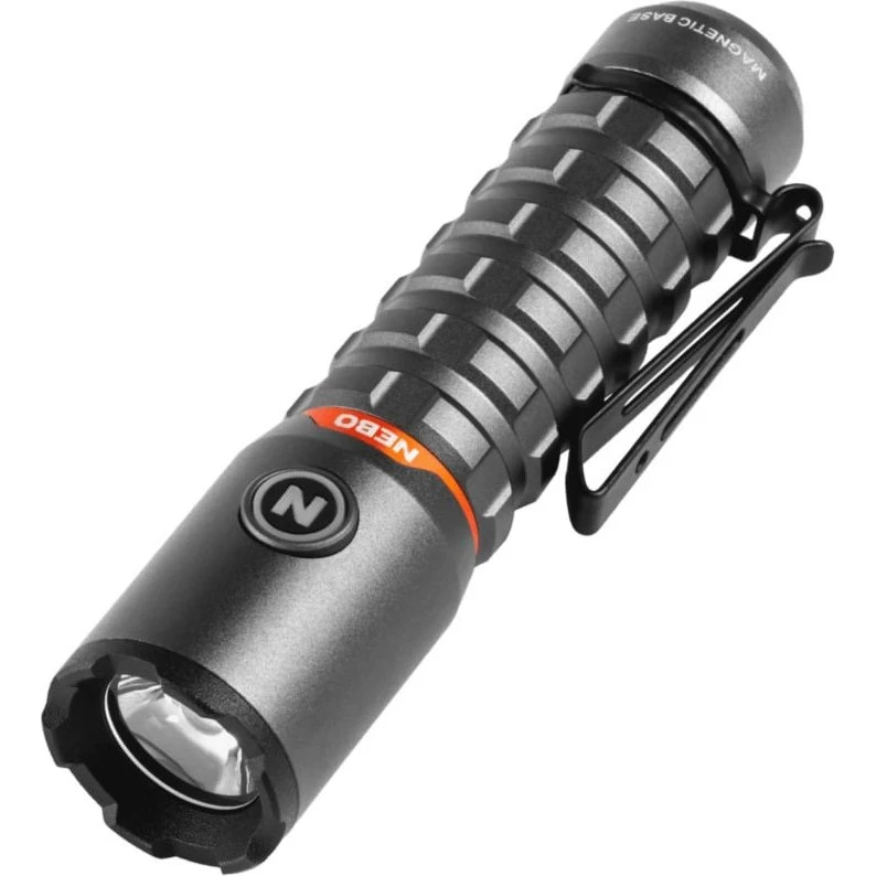 NEBO Torchy 2K 2000 Lumen Lommelygte