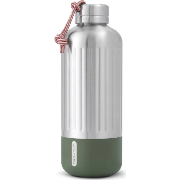 Black+Blum Explorer Thermo 850 ml Oliv