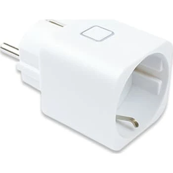 Salus SPE600 Smartplug – Fjernstyring og energimåling