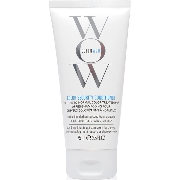 Color Wow Color Security Conditioner Fine-Normal 75 ml