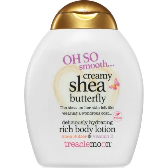 Treaclemoon Shea Butterfly Kropsbalsam 250 ml