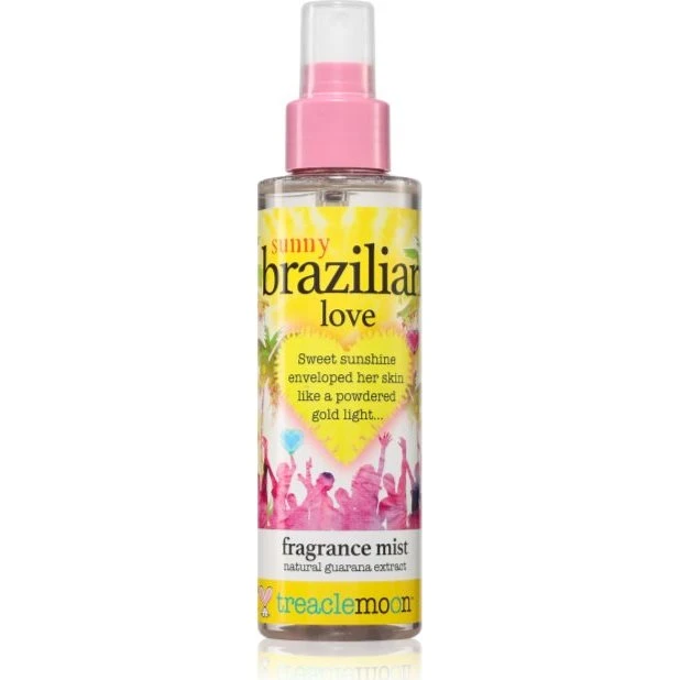 Treaclemoon Brazilian Love Bodyspray 150 ml