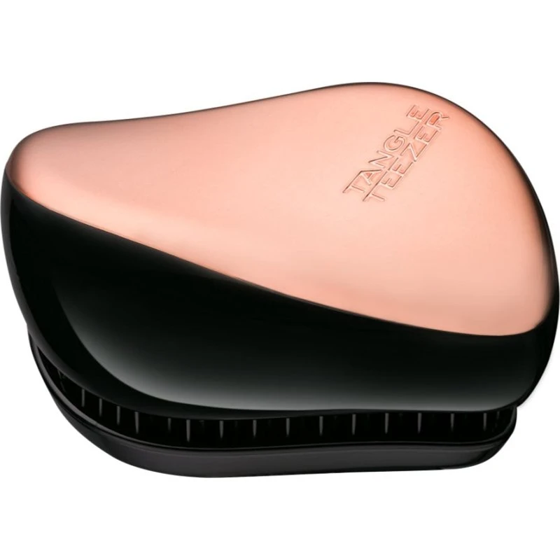 Tangle Teezer Professionel Hårbørste Rosa Guld (Compact Styler)