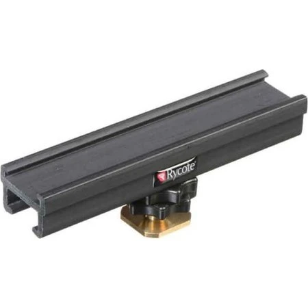 Rycote Video Cold Shoe Extension 10cm