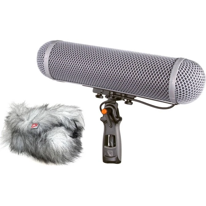 Rycote Modular Windshield Kit 4 for Sennheiser MKH-416
