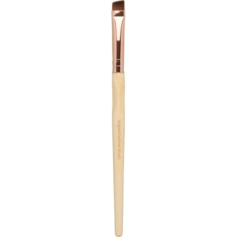 So Eco Angled Eyeliner Brush – Præcis Børste til Skarpe Linjer & Makeup