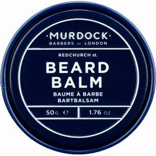 Murdock London Skægbalsam 50 ml