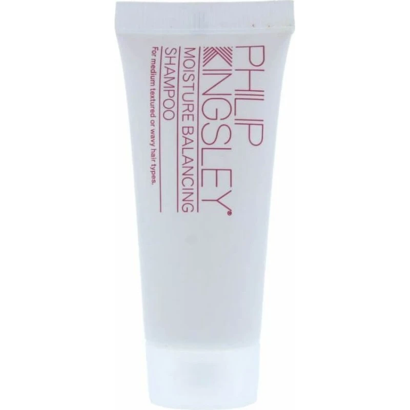Philip Kingsley Balancerende Fugtighedsshampoo 20 ml