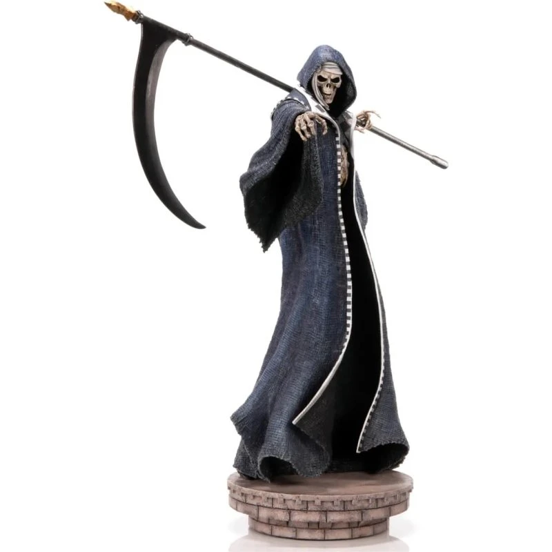 First 4 Figures - Death (Standard Edition) - Castlevania: Symphony of the Night