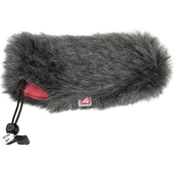 Rycote Mini Windjammer til Røde VideoMic (Original & Lyre)