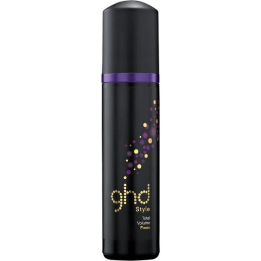 Ghd Body Goals Total Volume Foam 200ml
