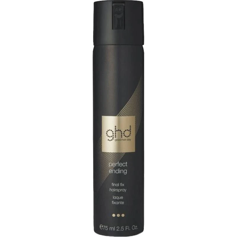 ghd Perfect Ending Final Fix Hårspray 75 ml