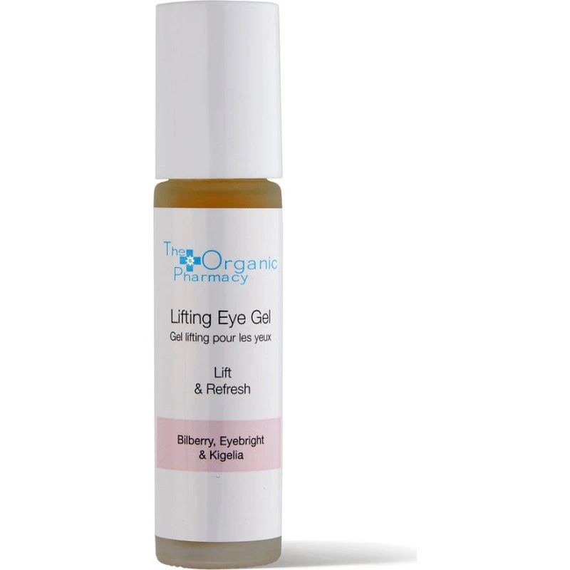 The Organic Pharmacy Lifting Eye Gel 10 ml