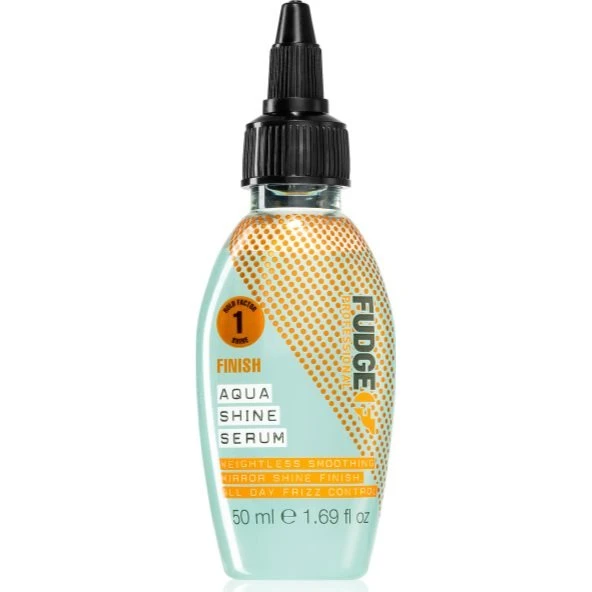 Fudge Aqua Shine Serum 50 ml