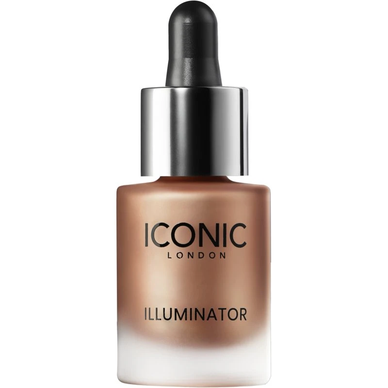 Iconic London Illuminator Terracotta Bronze