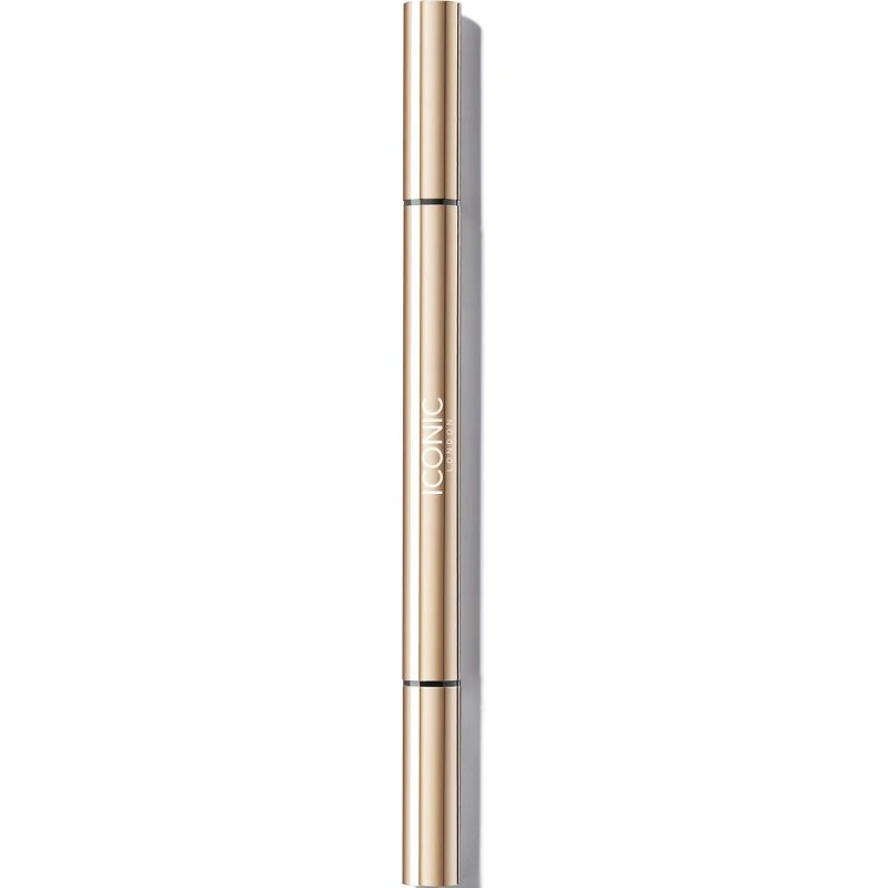 Iconic London Enrich and Elevate Eyeliner 0,4 ml, sort