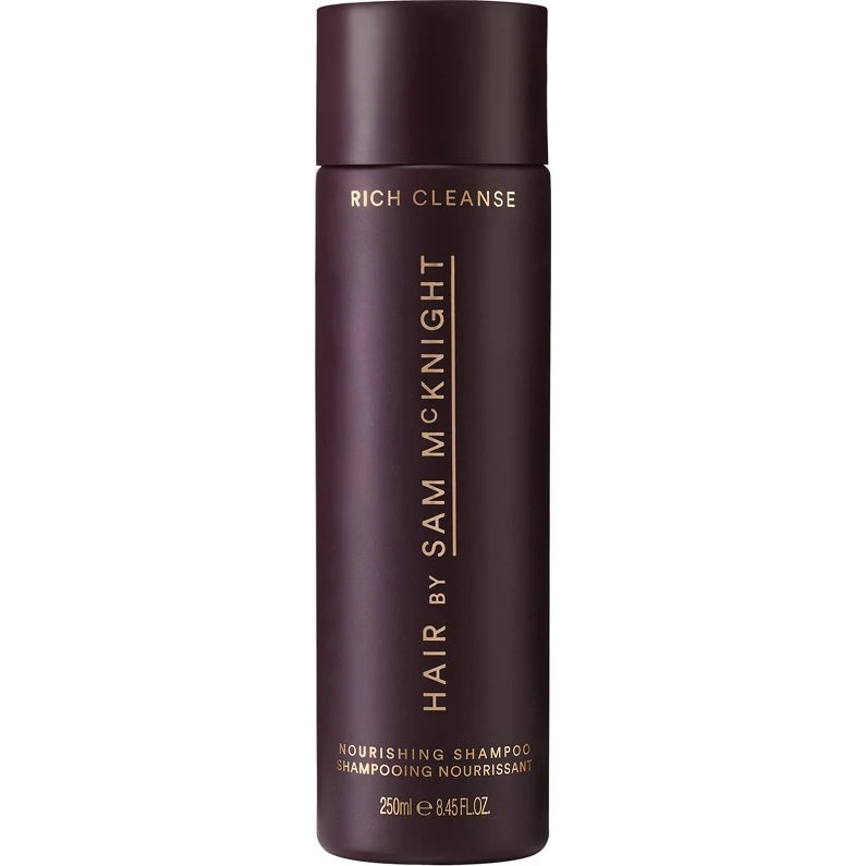 Hair by Sam McKnight Rich Cleansing Colour Protecting Shampoo 250 ml