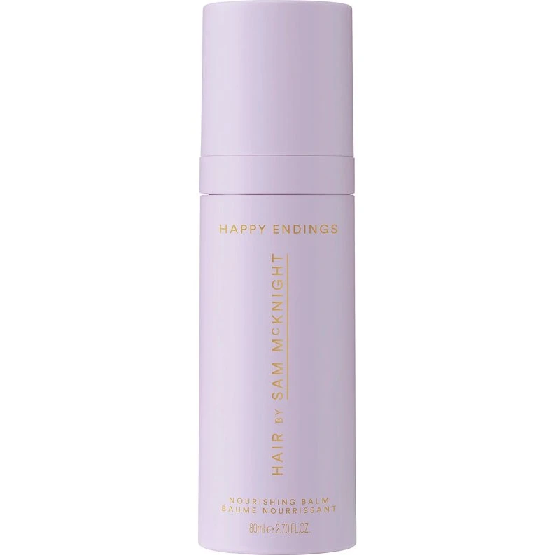 Hair by Sam McKnight Happy Endings Nourishing Balm 80 ml