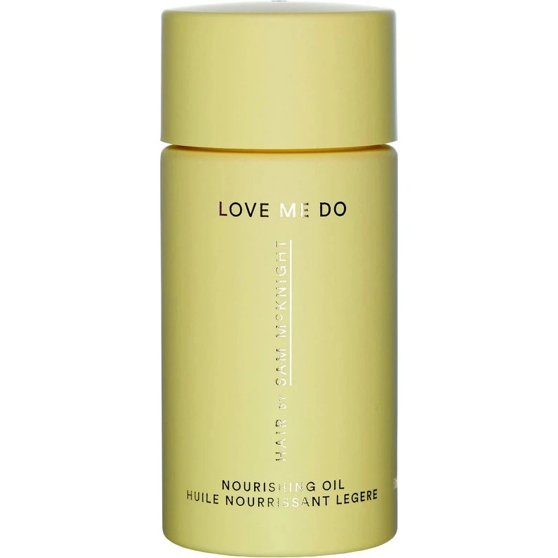 Sam McKnight Love Me Do Nourishing Oil 50 ml