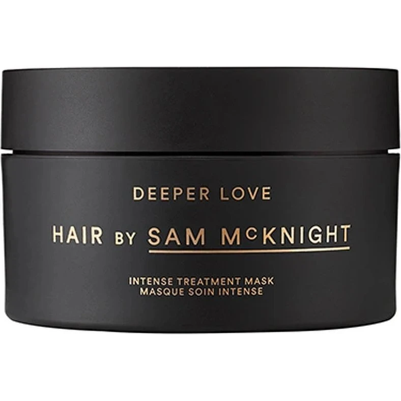 Hair by Sam McKnight Deeper Love Intense Treatment Mask 50 ml