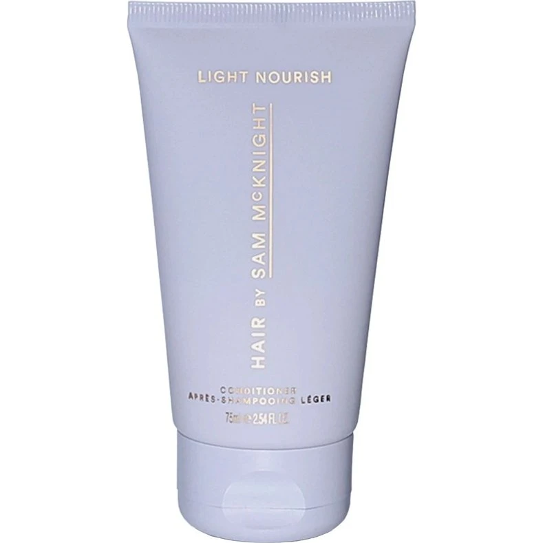 Hair by Sam McKnight Light Nourishing Conditioner 75 ml