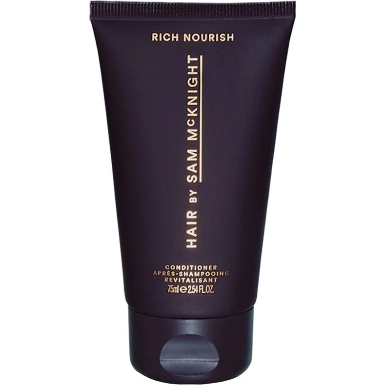 Hair by Sam McKnight Rich Nourishing Conditioner 75 ml