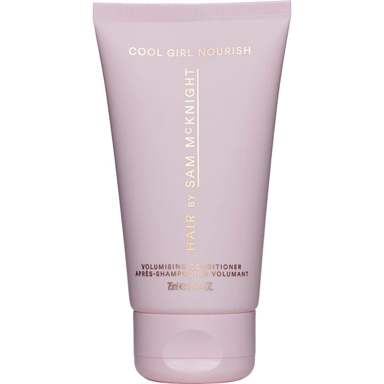 Sam McKnight Cool Girl Volume Nourishing Conditioner 75 ml