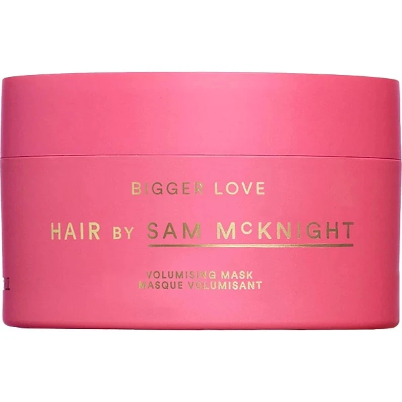 Hair by Sam McKnight Bigger Love Behandlingsmaske 50 ml