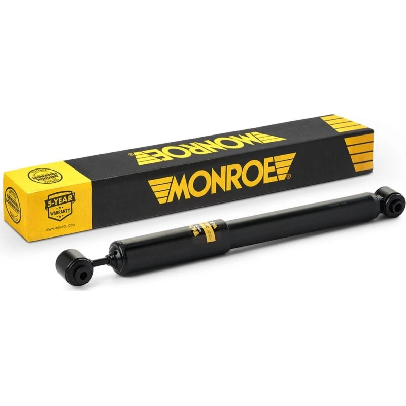 MONROE Støddæmper 376136SP, bagaksel, venstre