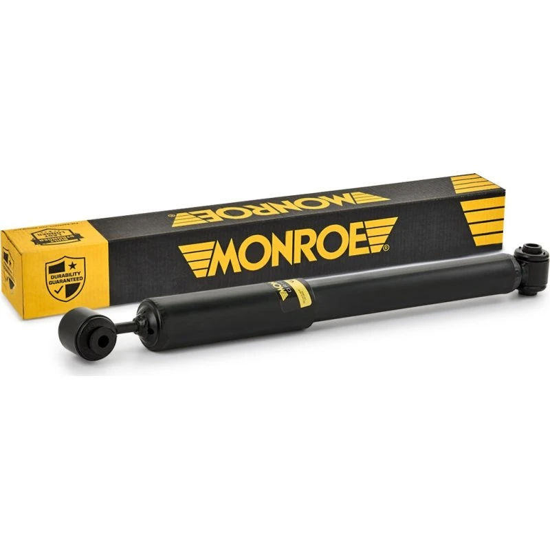 MONROE Støddæmper G1257, bagaksel, 9674665480, 9674665580