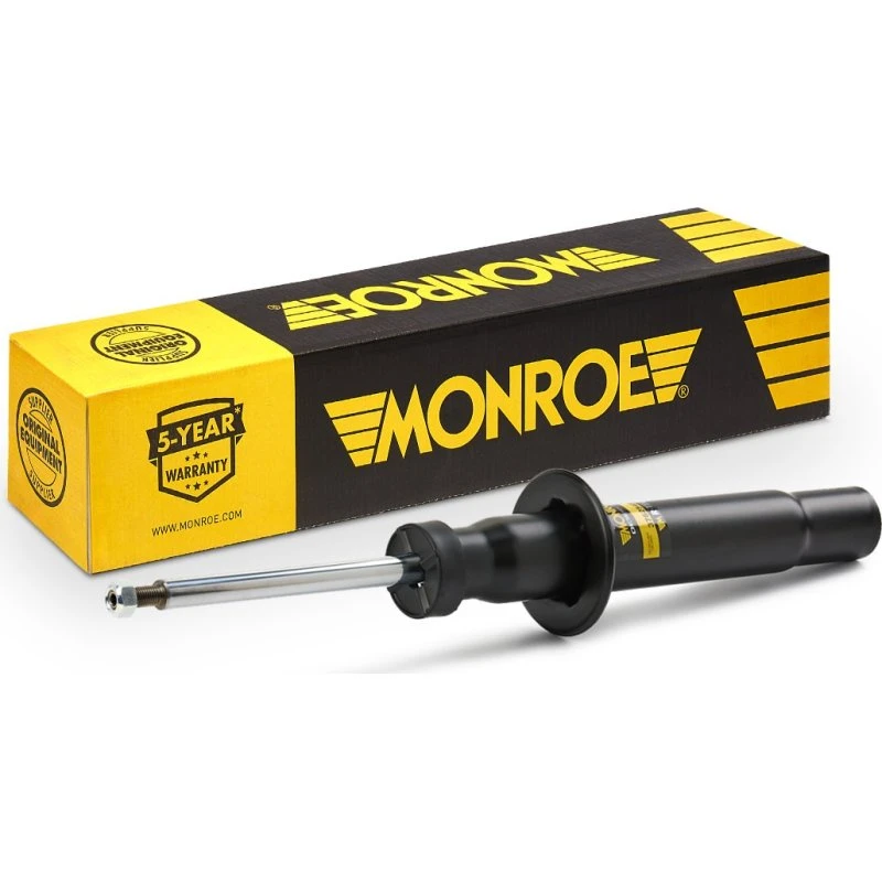 MONROE Støddæmper 376254SP, parvis til AUDI A4 B9, A5