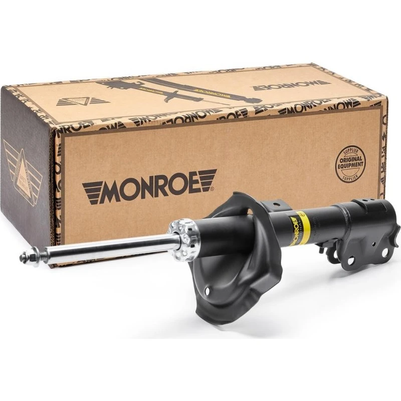 MONROE Støddæmper G8353 til PEUGEOT, CITROËN, MITSUBISHI ASX
