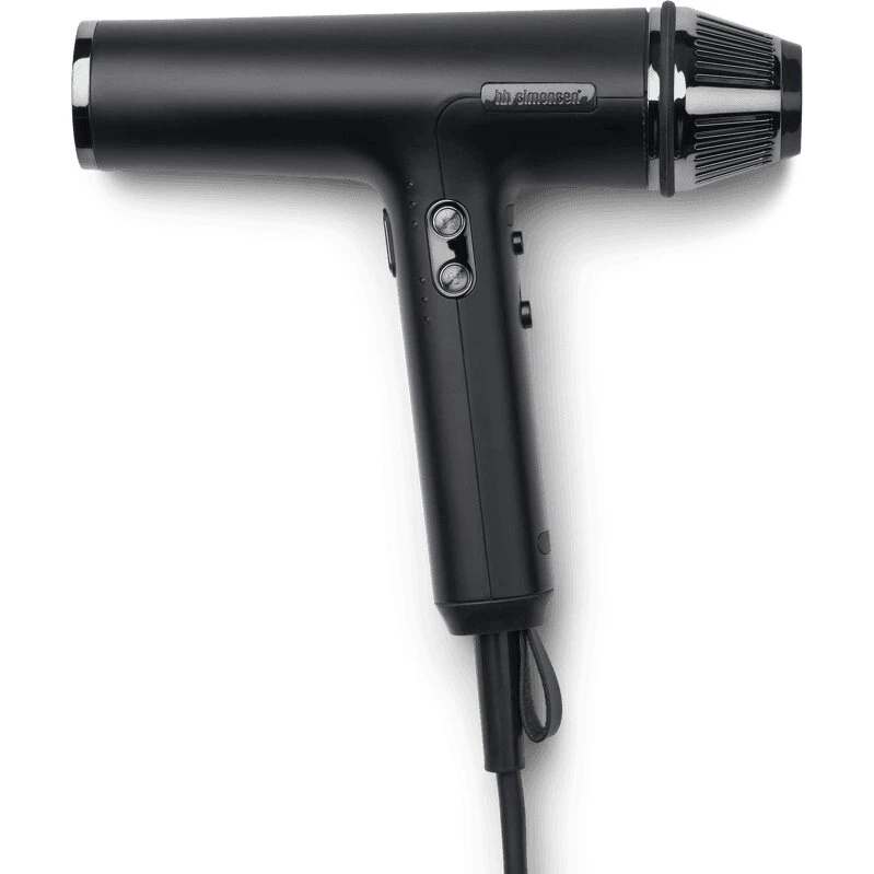 HH Simonsen Nano Ion Dryer – dobbelt ionic, BLDC-motor